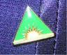 Aurora Pin