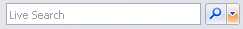 Internet Explorer 7 Search Bar